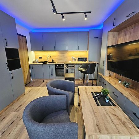 Handy Apartamenty - Mieszkania Na Doby W Centrum Rzeszowa Zewnętrze zdjęcie
