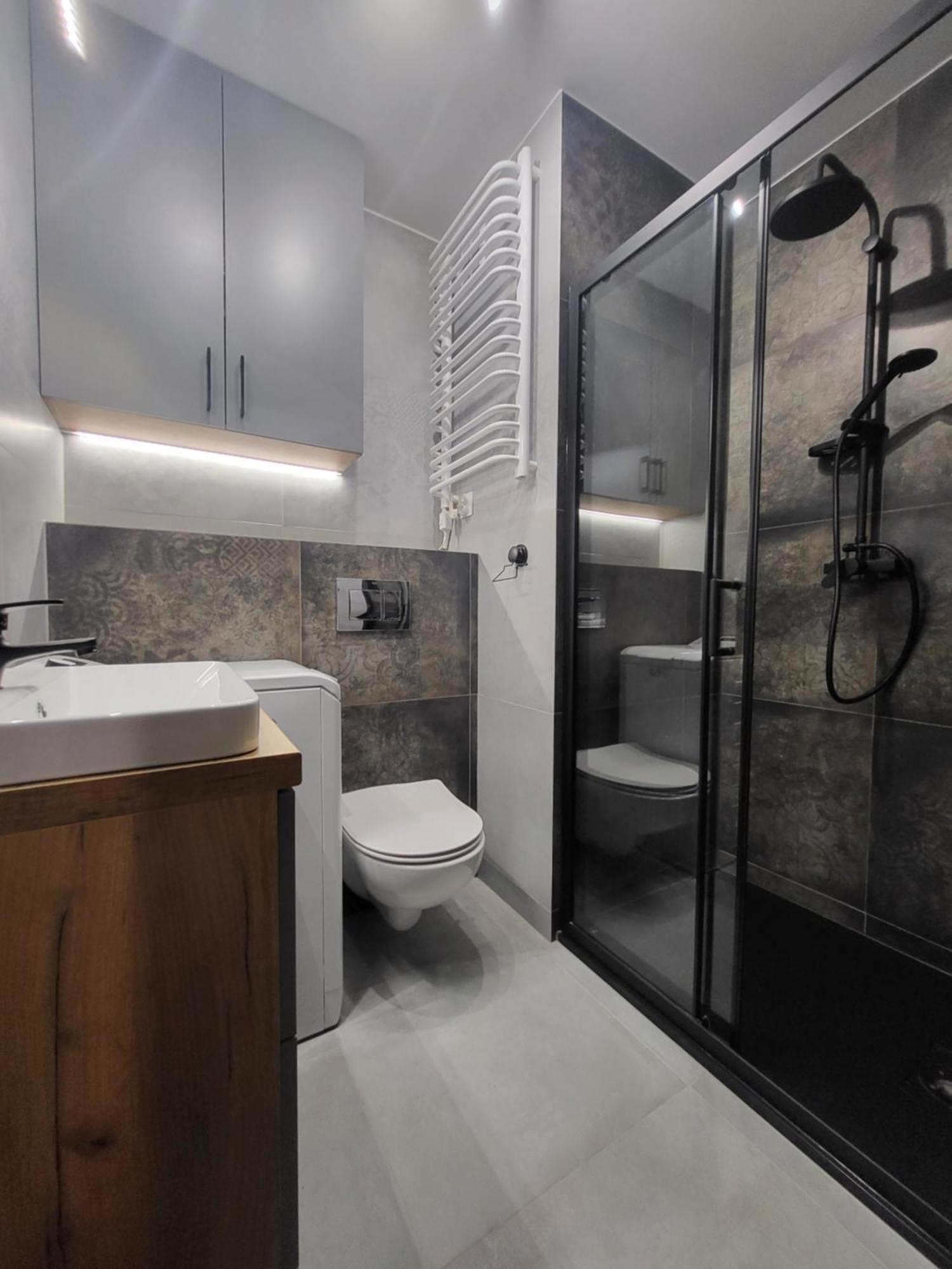Handy Apartamenty - Mieszkania Na Doby W Centrum Rzeszowa Zewnętrze zdjęcie